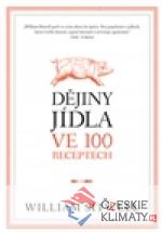 Dějiny jídla ve 100 receptech