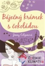 Báječný krámek s čokoládou