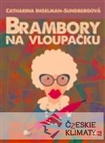 Brambory na vloupačku