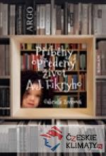 Příběhy opředený život A. J. Fikryho...