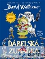 Ďábelská zubařka