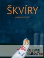 Škvíry