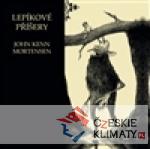 Lepíkové příšery