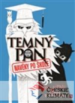 Temný pán 3 - Navěky po škole