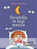 Strašidla se bojí měsíce