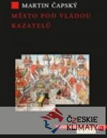 Město pod vládou kazatelů