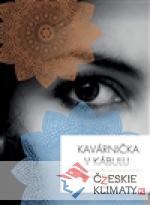 Kavárnička v Kábulu