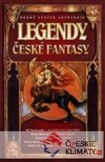 Legendy české fantasy II.