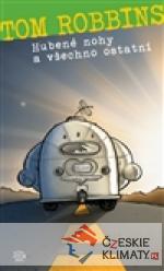 Hubené nohy a všechno ostatní