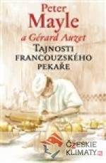 Tajnosti francouzského pekaře
