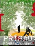 Případ pohřešovaného