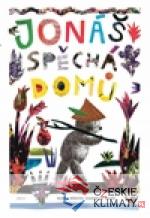 Jonáš spěchá domů