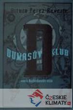 Dumasův klub