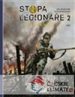 Stopa legionáře II.