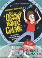 Vesmírný kapitán 1