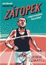 Zátopek
