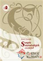 Soupis staročeských exempel