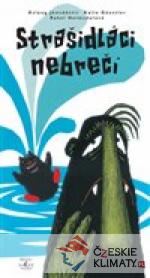 Strašidláci nebrečí