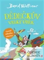 Dědečkův velký útěk