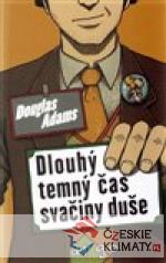 Dlouhý, temný čas svačiny duše