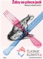 Žáby se přece jedí