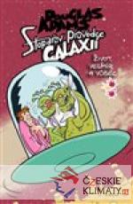 Stopařův průvodce Galaxií 3.