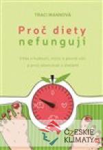 Proč diety nefungují