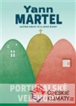 Portugalské velehory