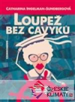 Loupež bez cavyků
