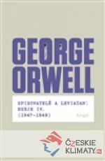 Spisovatelé a leviatan: Eseje IV. (1947...