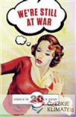 Were Still at War