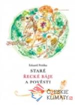 Staré řecké báje a pověsti