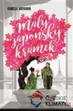 Malý japonský krámek