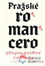 Pražské romancero