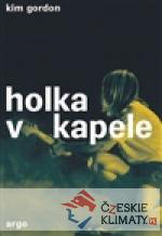 Holka v kapele