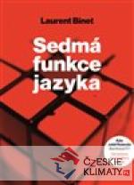 Sedmá funkce jazyka