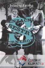 Senzační sestry Turnerovy