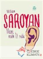 Mami, mám tě ráda