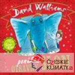 Poněkud otravný slon