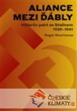 Aliance mezi ďábly: Hitlerova dohoda s...