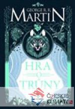Hra o trůny
