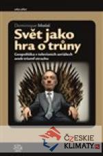 Svět jako hra o trůny