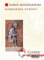 Barbarská Evropa