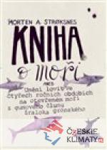 Kniha o moři