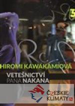 Vetešnictví pana Nakana