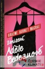 Zmizení Adéle Bedeanové