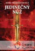 Jedinečný nůž