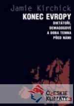 Konec Evropy
