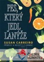 Pes, který jedl lanýže