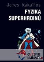 Fyzika superhrdinů